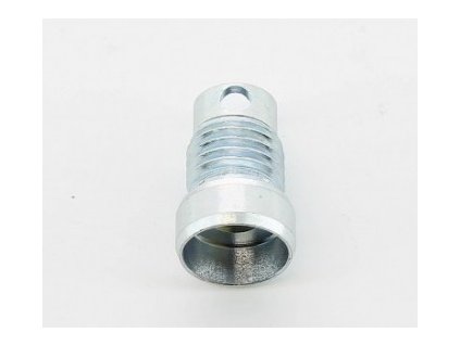 Adapter na strunovu hlavu Tecomec , Oleo-Mac 12x1,75-matice originál