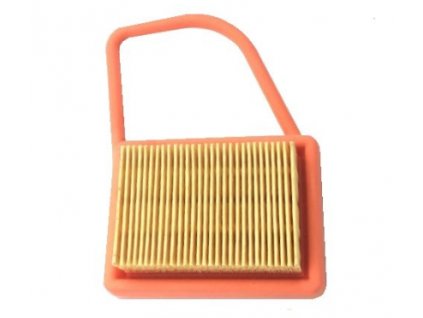 Filtr vzduchový OleoMac BC530, BC550 originál 61400229R