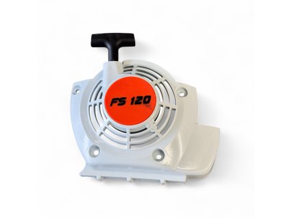 79833 starter kompletni stihl fs120 fs200 fs250 fs300 fs350 fr350 bt120c bt121 nahrazuje 4134 080 2101 41340802101