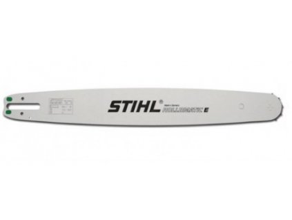 Vodící lišta STIHL 40CM 3/8 1,6 60ČL. 4 nýtu originál 30030086113
