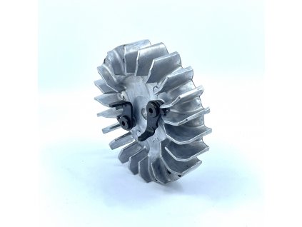 Setrvačník ORIGINÁL Husqvarna 365, 372, 385, 390, Jonsered 2165, 2171 - 503511506, 537051605