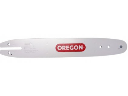 Vodicí lišta Oregon SINGLE RIVET 16" (40 cm) 3/8" 1,3 mm 160SDEA318