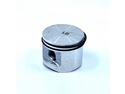 Píst kompletní Stihl 025, MS250, MS250C - 42,5 mm - originál 112300302011