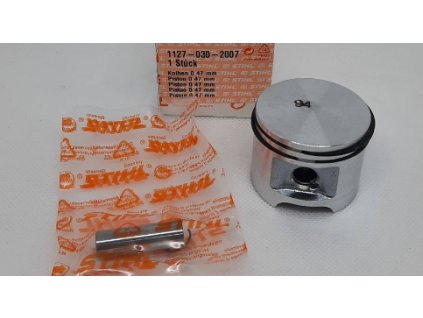 Píst Stihl MS310 - 47 mm - originál 11270302007