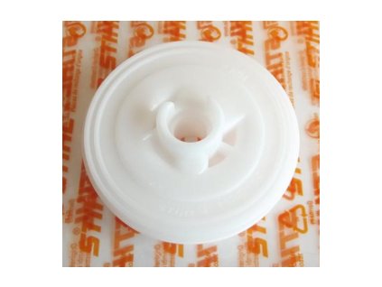 Startovací kladka Stihl 024, 026, 028, 034, MS240, MS260, MS260C, MS340 originál 11251950401
