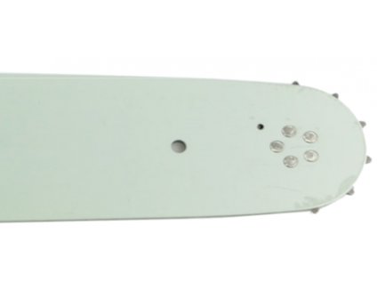 Vodící lišta SWORD, Titan 40cm 3/8, 1.3 56 članku nahrazuje OREGON 160SDEA095, husqvana 501959256