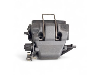 Držák filtru kompletní - Husqvarna 555, 560XP, 562XP -ORIGINÁL 525397905