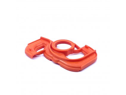 Přepážka filtru pro BG56 - Originál 42411216900