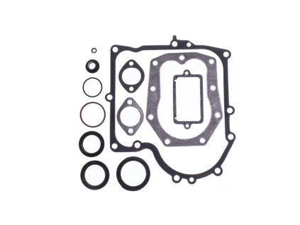 Sada těsnění Briggs Stratton 12/12,5 kM (nahrazuje 494241)