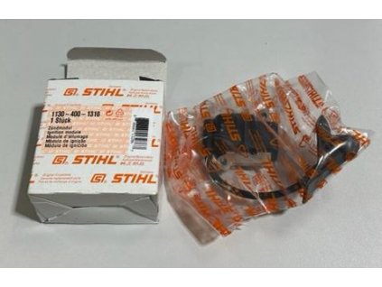 Zapalování Stihl MS180 2-MIX, MS180C-BE 2-MIX originál 11304001310