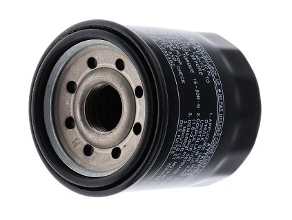 Olejový filtr pro Honda GCV520, GCV530, GXV530,GXV530 nahrazuje číslo 15410-MCJ-000