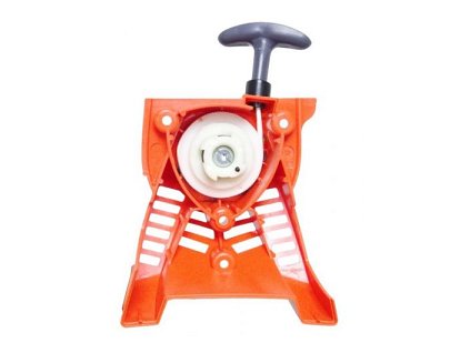 Startér, kryt startování OleoMac BC240 S-T, BC241 S-T originál 61370233AR
