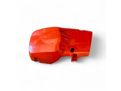 Kryt válce Husqvarna 575 nahrazuje originál 537212501