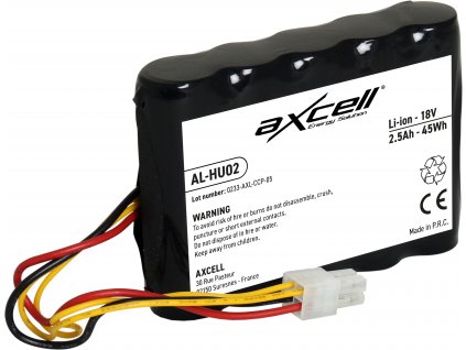 AXL AL HU02
