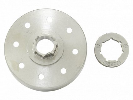 Řetězka 3,25-7 pro Husqvarna 545, 550XP, 555, 560XP Jonsered CS2252, CS2253, CS2258, CS2260 nahrazuje  575261005, 575261003, 575261001 , 504057803