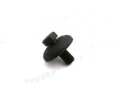 Šroub s podložkou Husqvarna LT 125, 131, 151, LTH 126, CT 126, CTH 174, 194 , McCulloch M125-107T nahrazuje 532193003