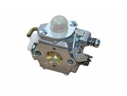 Karburátor Walbro Alpina P360, P361, P370, P390, P410, P411, Stiga SP360, SP410, GGP GD36 Originál Walbro WT-534