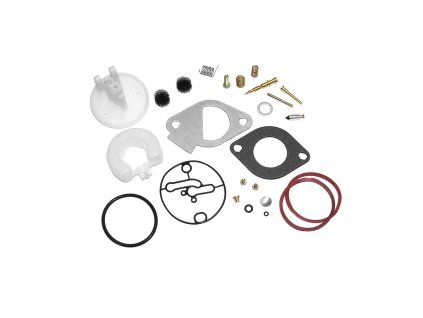 Opravárenská sada karburátoru Briggs & Stratton nahrazuje originál 796184