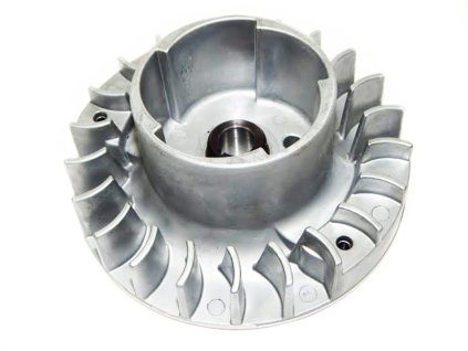 Setrvačník Wacker WM80, BS50-2, BS50-2i, BS500, BS52Y, BS60-2, BS60-2i, BS600, BS650, BS65Y, BS70-2i, BS700, MS52, MS62 nahrazuje originál 5000045041