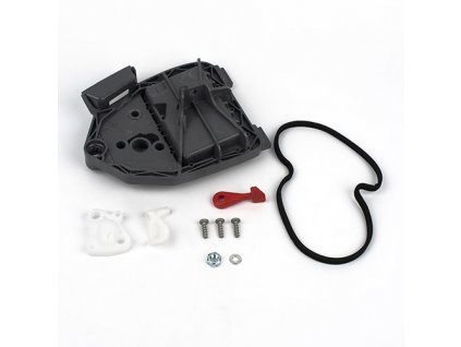 Držák vzduchového filtru Oleo-Mac BC430, BC430T, BC430S, BCF430 Originál 61350211B