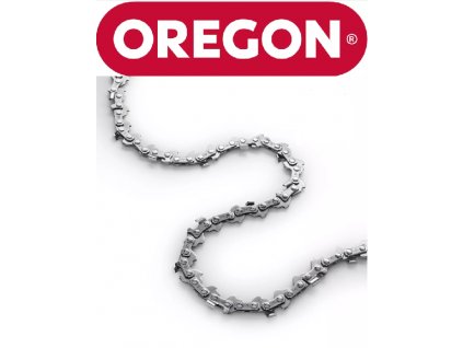 Řetěz pilový 1/4", 1,1 mm, 28 článků Oregon 24AP028E