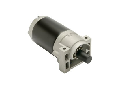 Elektrický startér Loncin LC1P92F-E5, 1P92F-1 Solo, AL-KO, Husqvarna HS452, HS413AE nahrazuje originál 270360132-0004, 591044701, 599349075