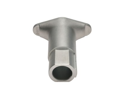 Unašeč nože Stihl RM545, RM650, RM655, Viking MB545, MB650, MB655 nahrazuje originál 63647025000