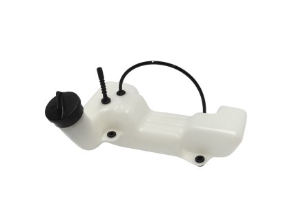 Palivová nádrž pro Stihl FS400, FS450, FS480 nahrazuje originál 41283500401