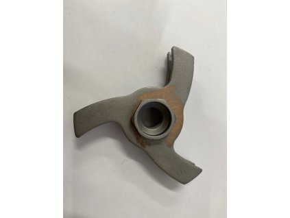 Středová část spojky Husqvarma 281, 288, 394, 395 nahrazuje originál