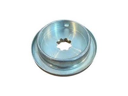 Přitlačný taliř pro Oleo-Mac Sparta 37, 40, 42, 44, BC380T, BC420T, BC440T, 725T, 727T, 733T, 735T, 740T Originál 61040145R