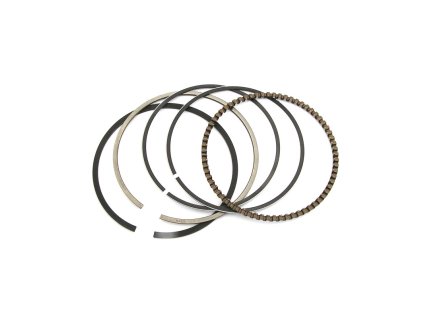 Sada pístních kroužků Loncin G200F Originál LC130070168-0001