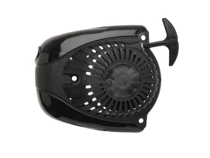 Startér Stiga Collector 43, SRC 36G, RSCT 100OHV, Castelgarden RSC 100OHV, Mountfield HP164, HP46R, Manor Compact 36, RSC100, RSCT100, S421 HP, S461 HP, SP164, Alpina BL460S, TI36G nahrazuje originál 118550750/0