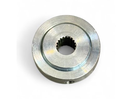 Příruba vrchní Oleo-Mac 725T Ergo, BC220T, BC240T, BC241T, BC250T, BC270T, BC280T, BC320T, BC530T Originál 61170123