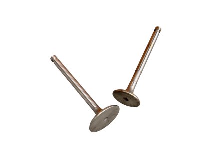 Sada ventilů Yanmar L100, Kipor 186F