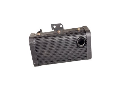 Výfuk Yanmar L70, Kipor 178F