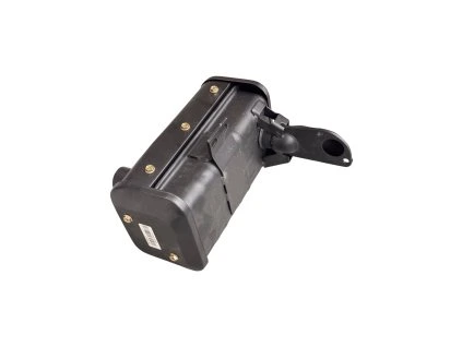 Výfuk Yanmar L100, Kipor 186F