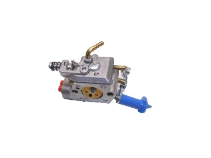 Karburátor WALBRO WT-1019 pro Oleo-Mac HC 265XP, HC 280XP, HCS 280XP, XC265XP, XC280XP Originál 2318666AR