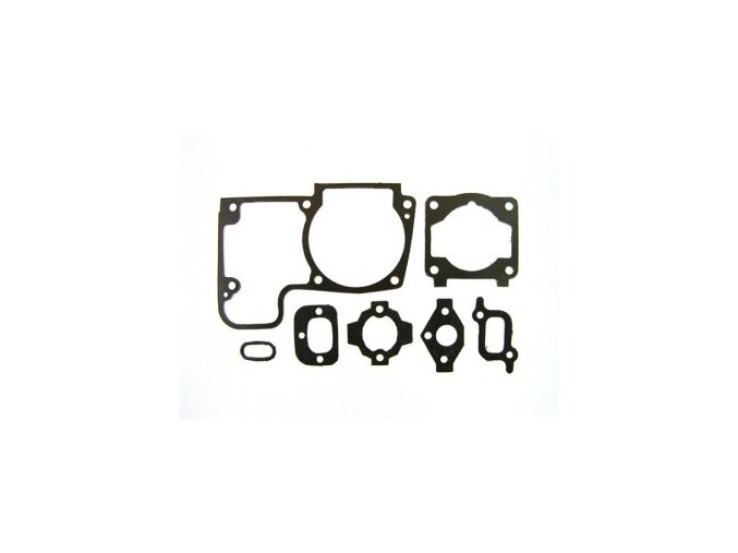 Těsnění komplet Dolmar 100, 102, PS 33, PS 340, PS 401 - Makita DCS 33, DCS 340, DCS 401