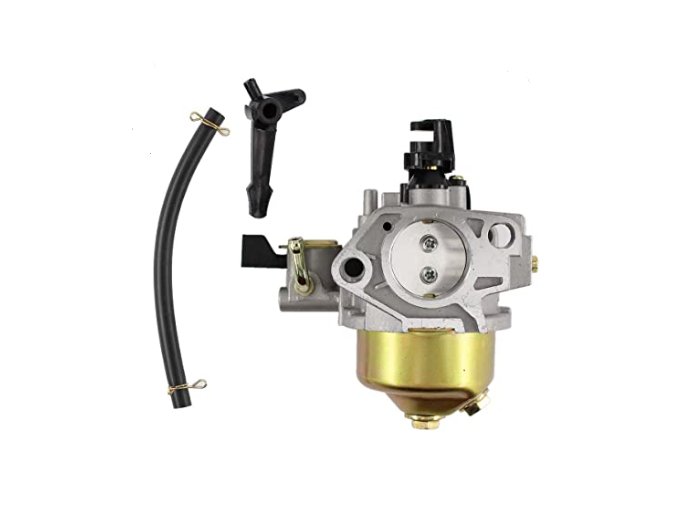 Karburátor Honda GX390 nahrazuje originál 16100-ZF2-V01, 16100-ZF2-V00