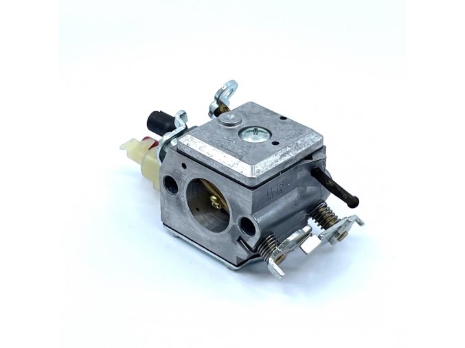 Karburátor originál  503283208 ZAMA C3-EL18B  pro Husqvarna 340, 345, 346XP, 350, 351, 353 bez pumpičky