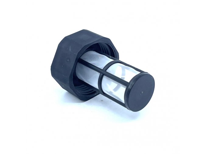 Palivový filtr + těsnění pro WACKER vibrační měch BS600, BS500, BS650, BS700, BS500, 600, 650, 700, WM80 nahrazuje originál 155079, 0155079