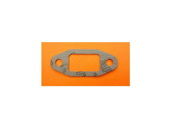 Těsnění výfuku stihl FS120, FS200, FS250, FS300, FS350 nahrazuje 4134 149 0600