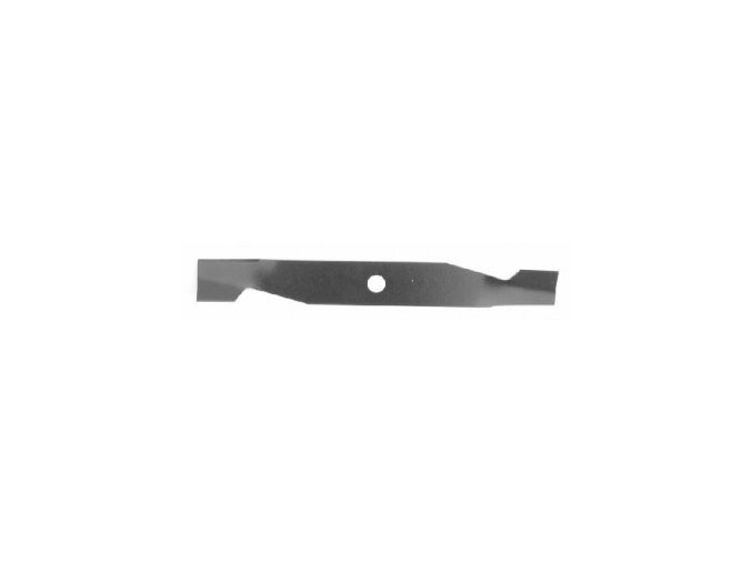 Nůž pro sekačku 39,8cm Stiga Silent 41, Euro, Collector - electric (1111-9084-01 / 81004119/0)