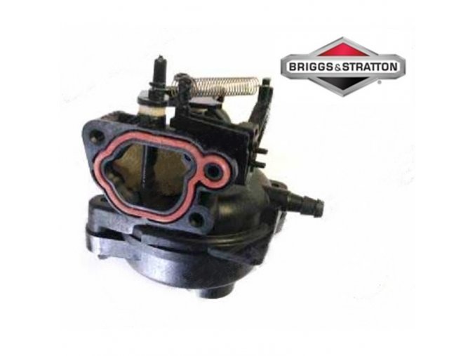 Karburátor Briggs  Stratton Series 500, 550E/575EX (ORIGINAL) - (591109)