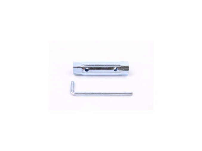 Klíč pro sekačky 19 x 21 - 10cm