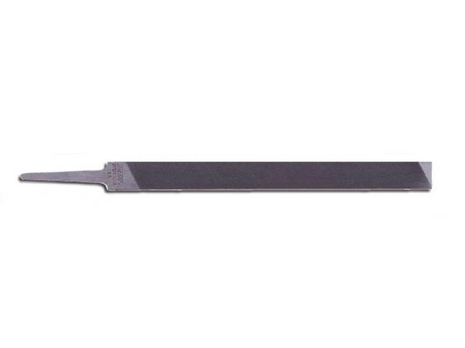 Pilník plochý WALORBE nebo OREGON  vyrobeno ve Švýcarsku