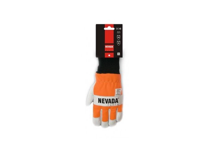 Ochranné rukavice proti pořezání-NEVADA L