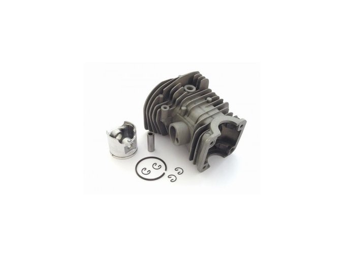 Válec + píst Husqvarna 340 OEM 5038700-26, 503870026