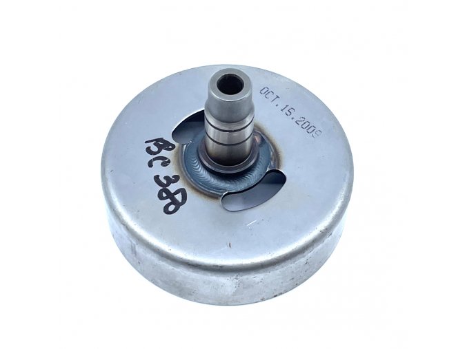 Spojkový zvon (buben spojky) Oleo mac BC 380(or.díl číslo 61250104R)