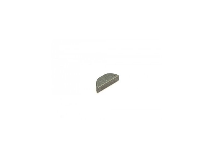 Klinek 15.35mm x 6,0mm x 4,8mm . 25,4mm